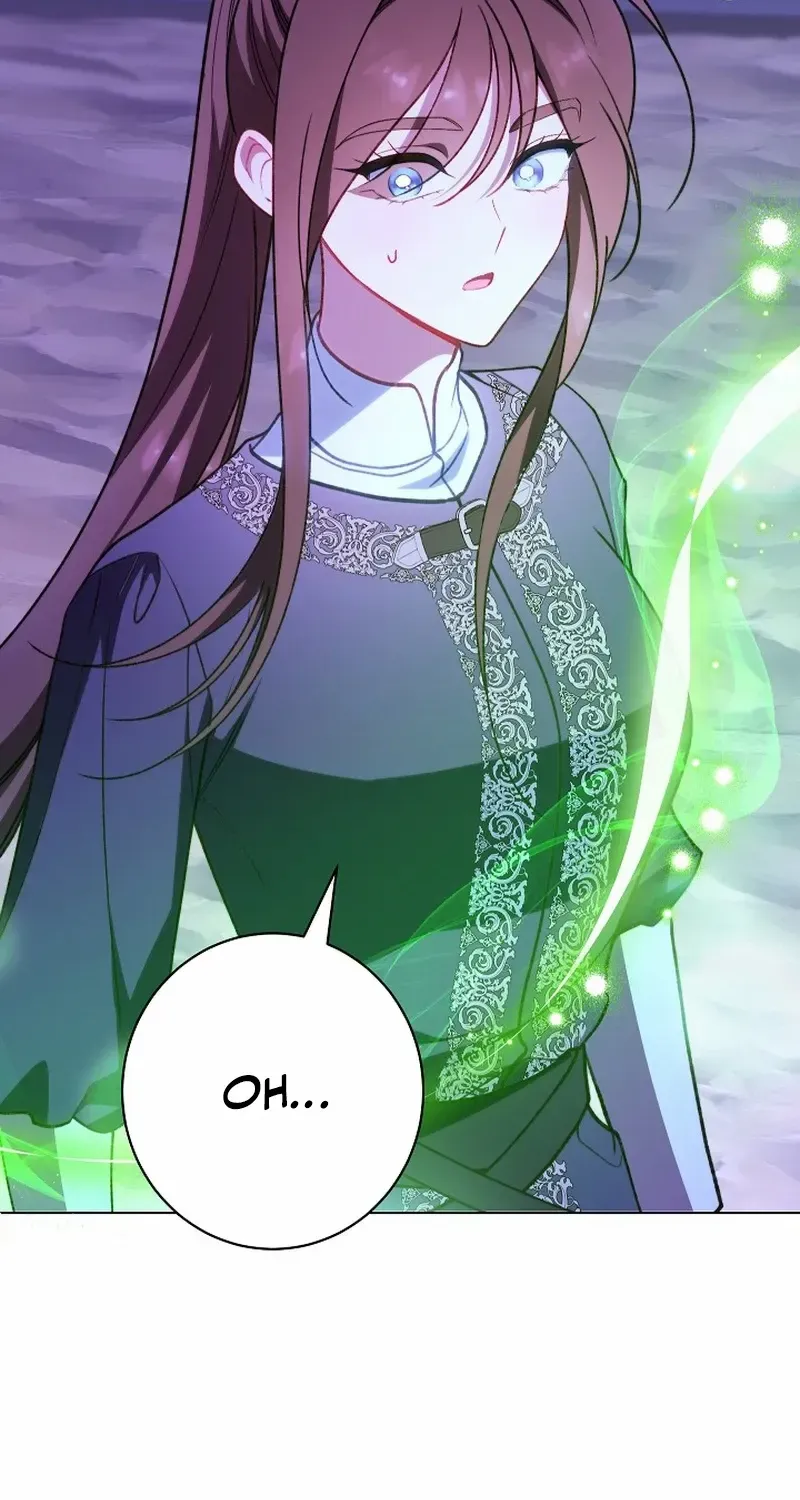Exclusive Maid Of The Evil Empress Kainu Manga Chapter 80 Page 37