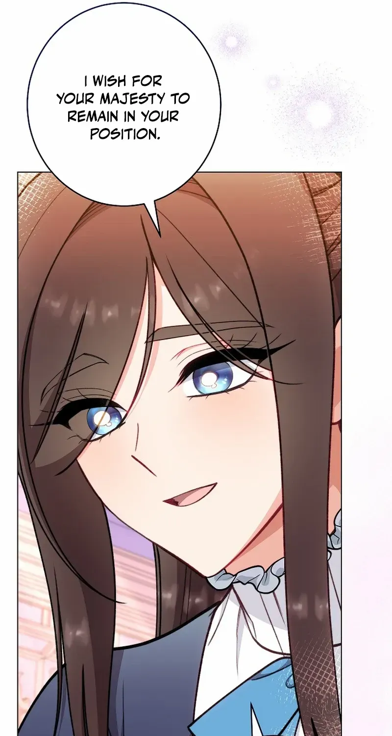 Exclusive Maid Of The Evil Empress Kainu Manga Chapter 79 Page 16