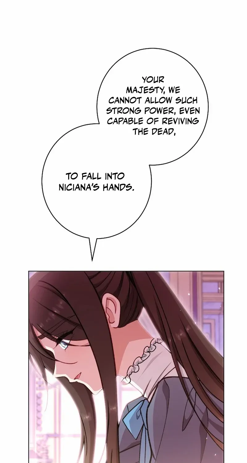 Exclusive Maid Of The Evil Empress Kainu Manga Chapter 79 Page 20