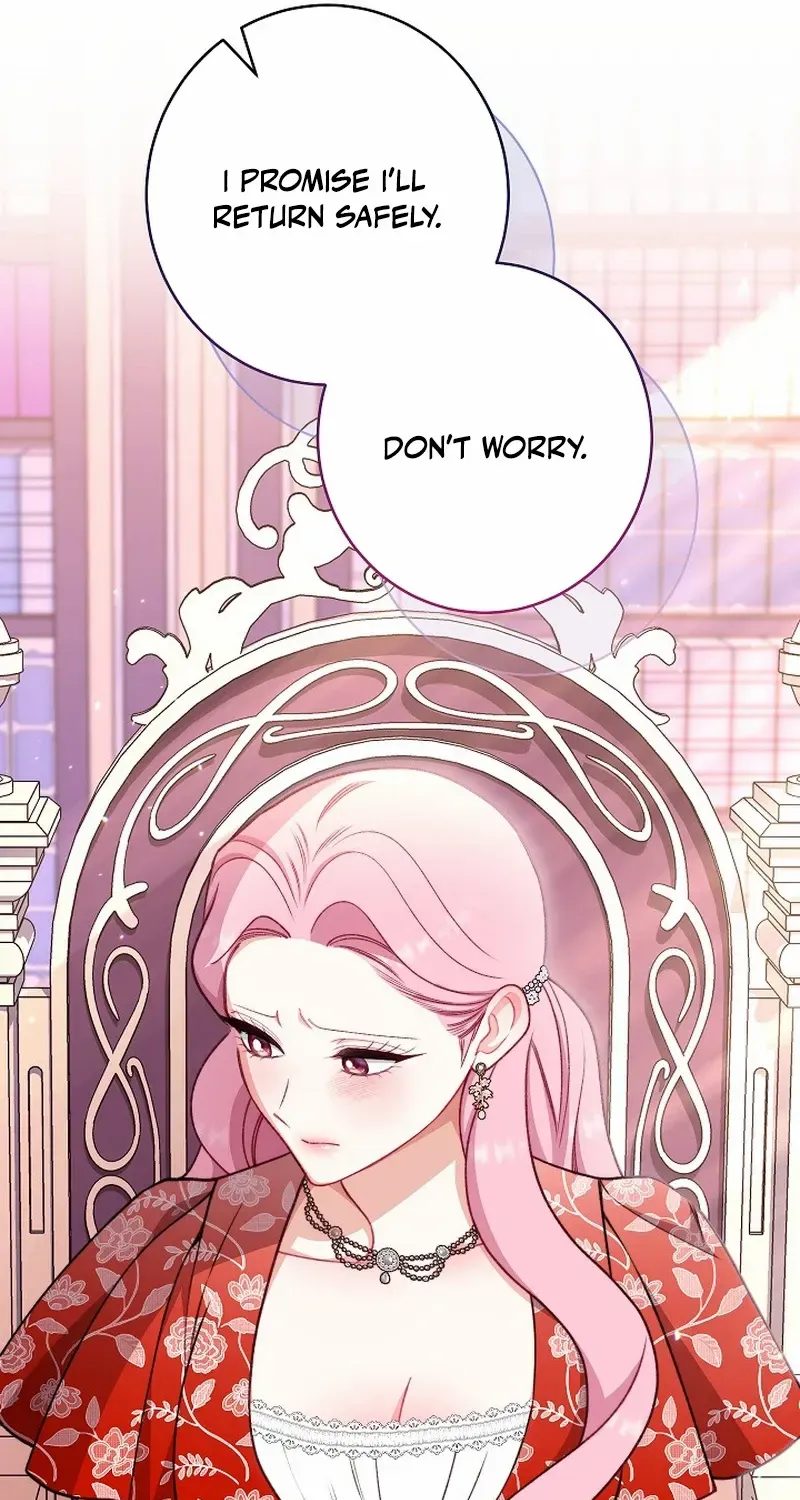 Exclusive Maid Of The Evil Empress Kainu Manga Chapter 79 Page 22