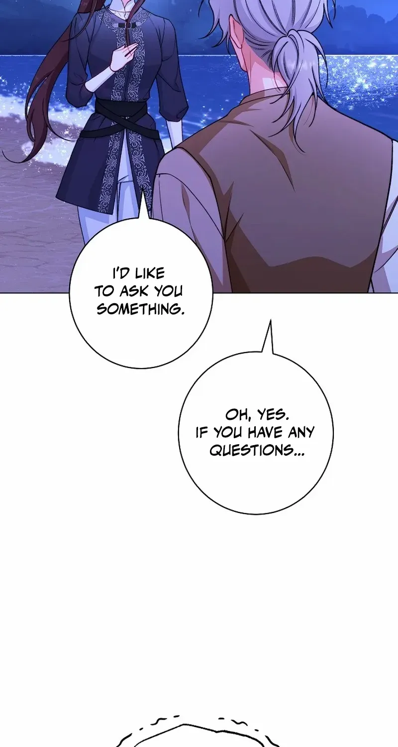 Exclusive Maid Of The Evil Empress Kainu Manga Chapter 78 Page 86