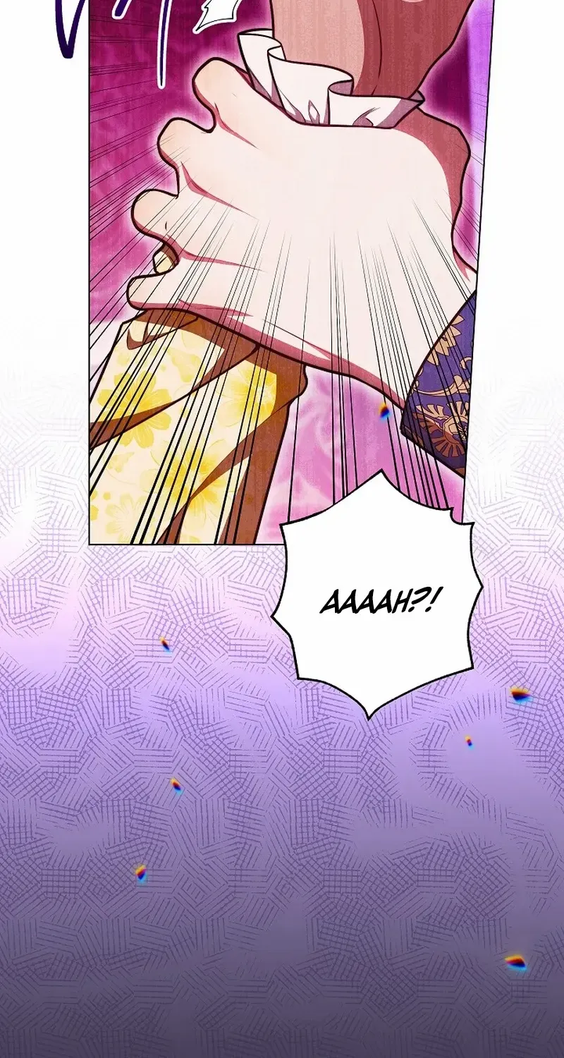 Exclusive Maid Of The Evil Empress Kainu Manga Chapter 77 Page 4