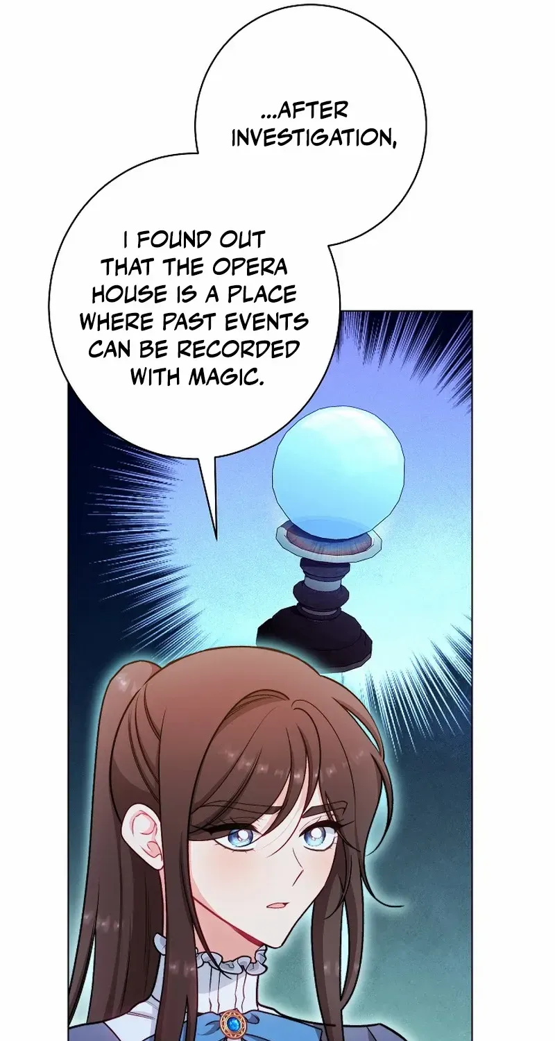 Exclusive Maid Of The Evil Empress Kainu Manga Chapter 77 Page 52