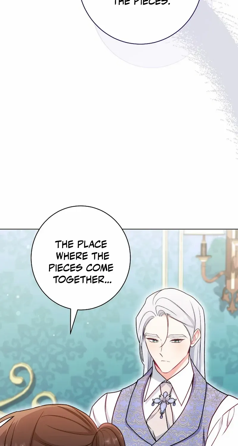 Exclusive Maid Of The Evil Empress Kainu Manga Chapter 77 Page 105