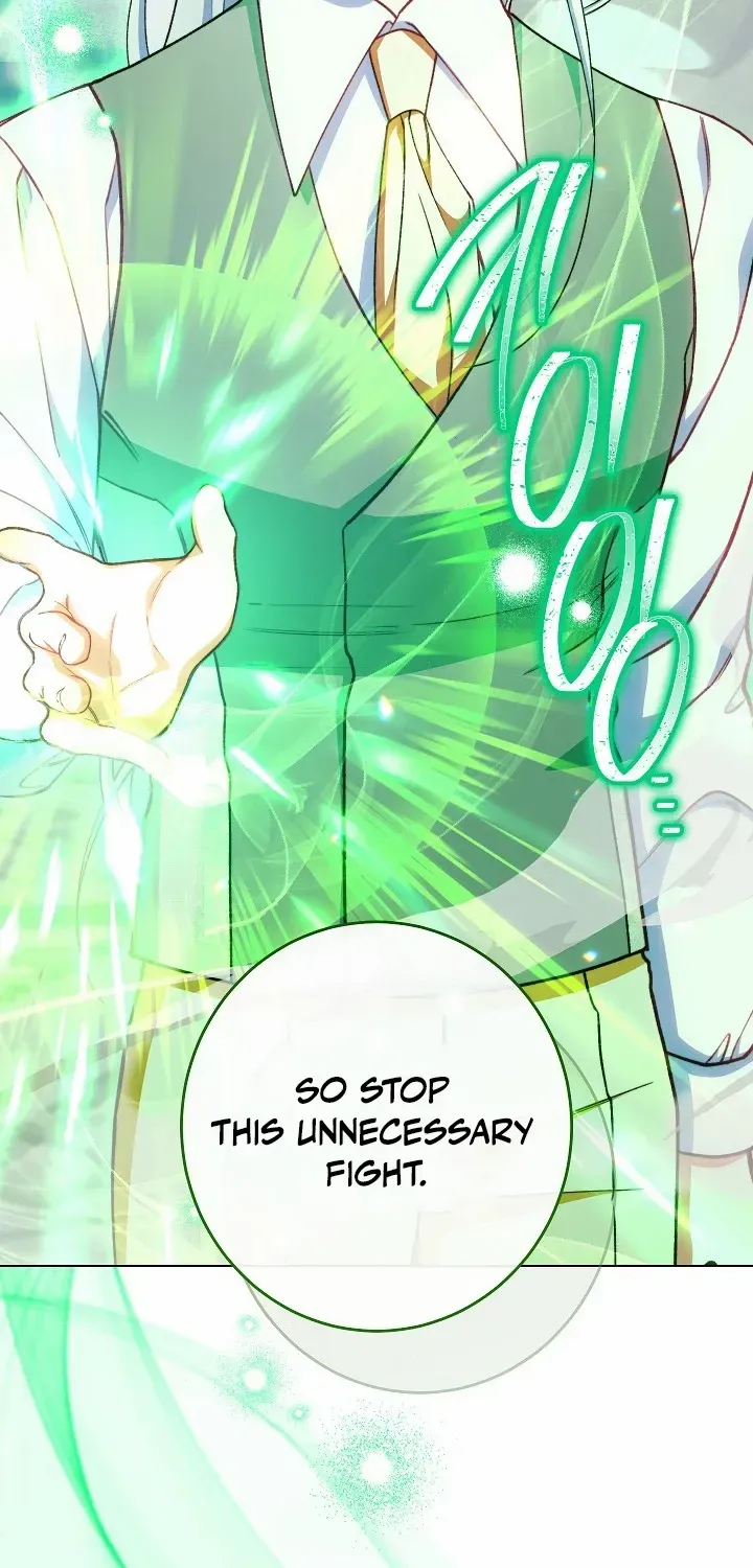 Exclusive Maid Of The Evil Empress Kainu Manga Chapter 75 Page 6