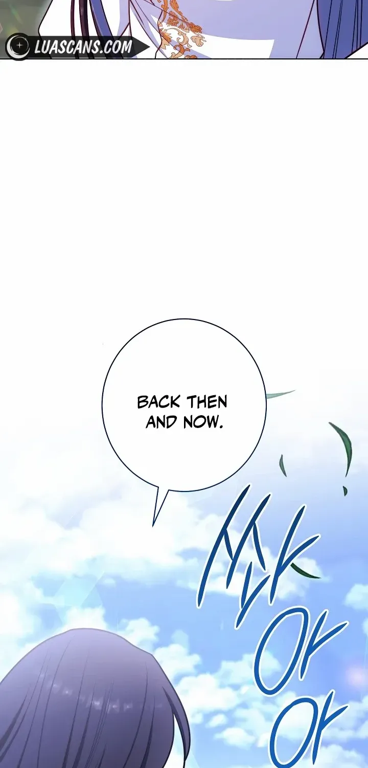 Exclusive Maid Of The Evil Empress Kainu Manga Chapter 75 Page 29