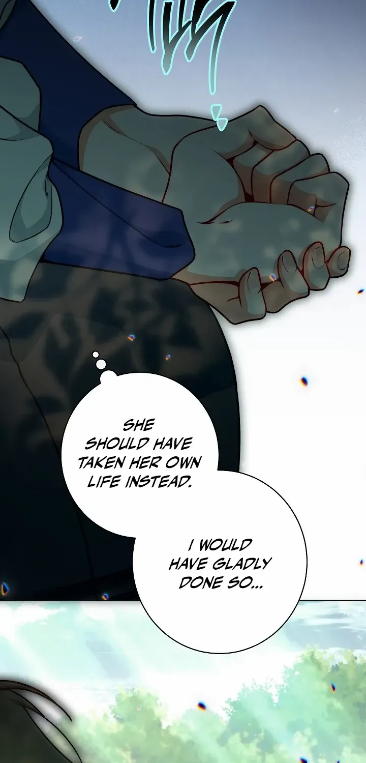 Exclusive Maid Of The Evil Empress Kainu Manga Chapter 75 Page 85