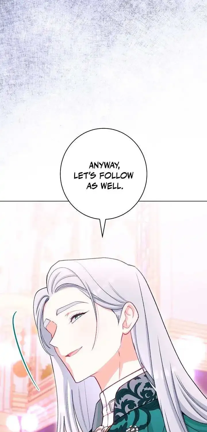 Exclusive Maid Of The Evil Empress Kainu Manga Chapter 74 Page 23