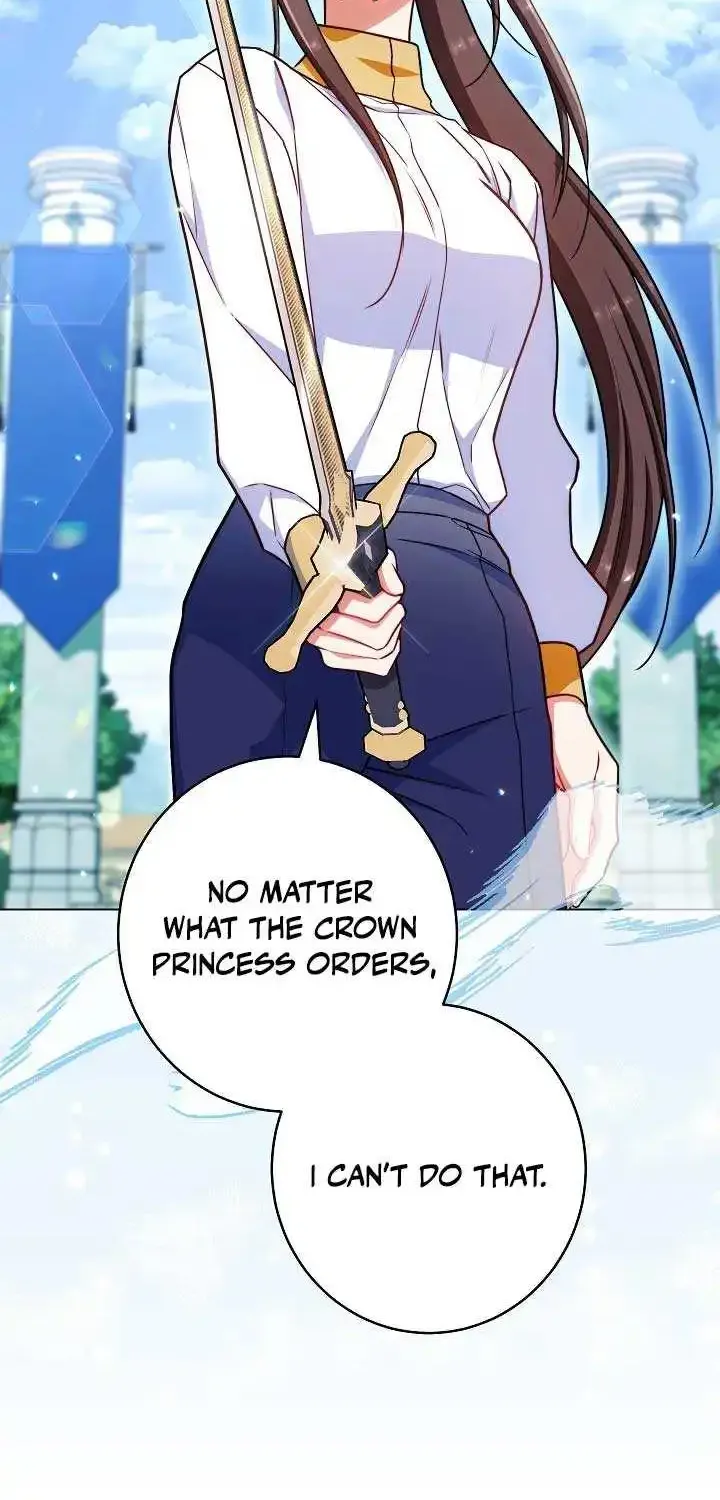 Exclusive Maid Of The Evil Empress Kainu Manga Chapter 74 Page 56