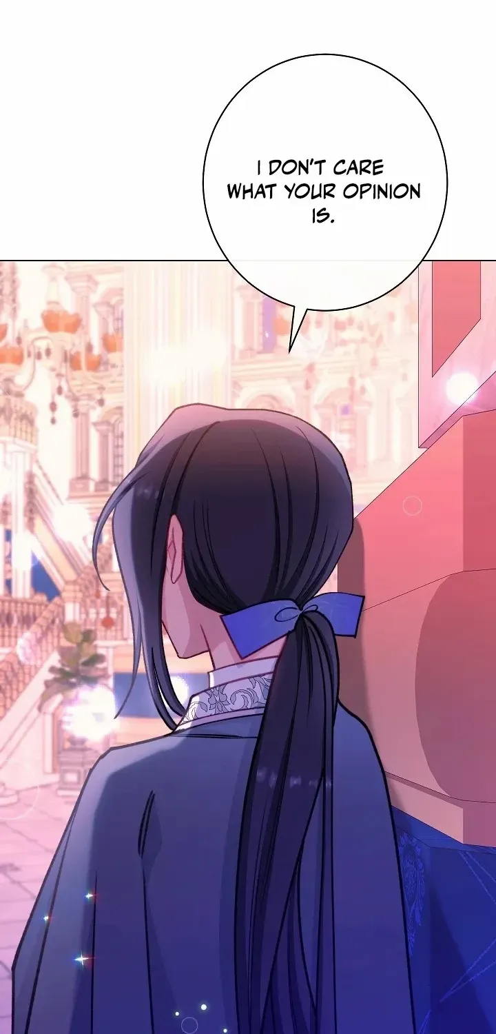 Exclusive Maid Of The Evil Empress Kainu Manga Chapter 73 Page 33