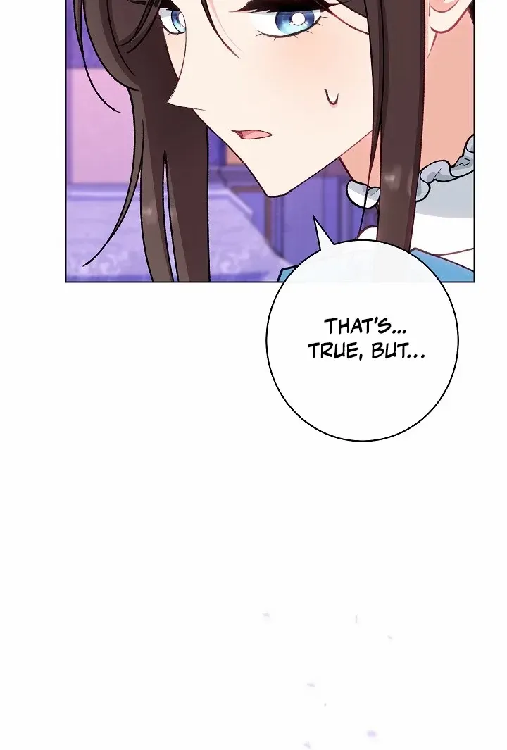 Exclusive Maid Of The Evil Empress Kainu Manga Chapter 72 Page 24