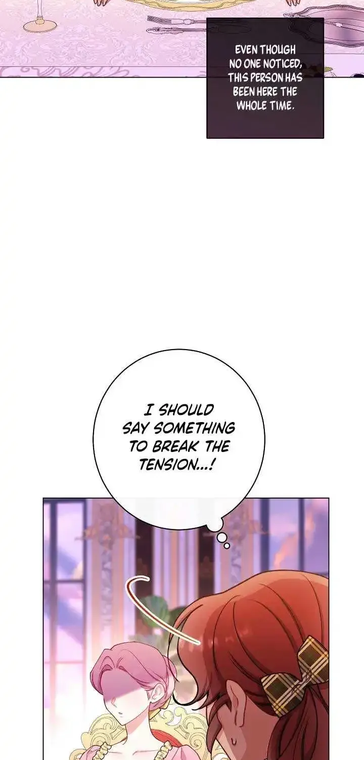 Exclusive Maid Of The Evil Empress Kainu Manga Chapter 71 Page 52