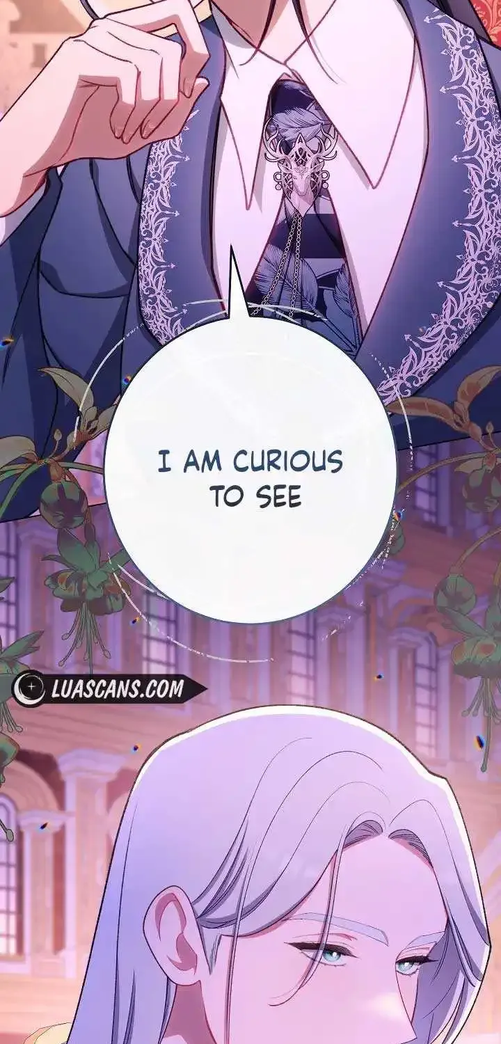 Exclusive Maid Of The Evil Empress Kainu Manga Chapter 71 Page 75
