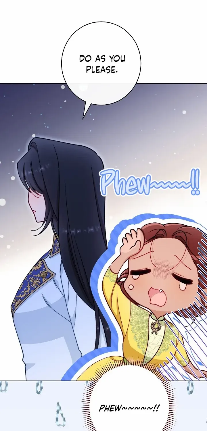 Exclusive Maid Of The Evil Empress Kainu Manga Chapter 70 Page 24