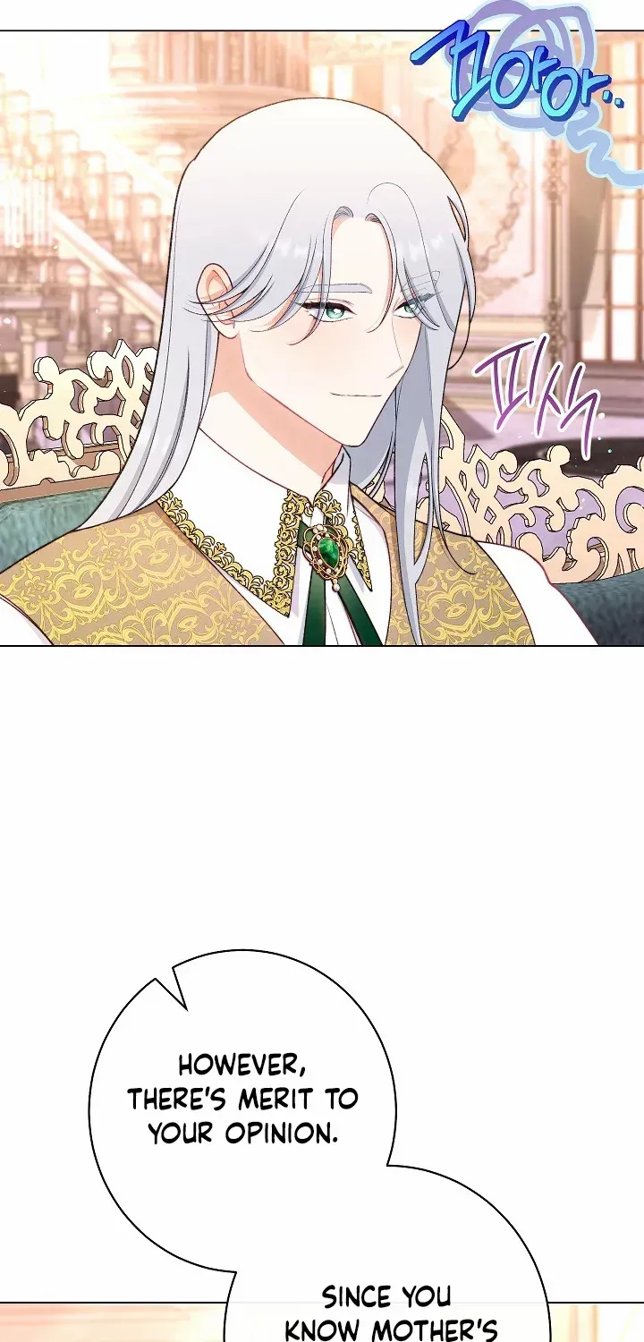 Exclusive Maid Of The Evil Empress Kainu Manga Chapter 68 Page 67