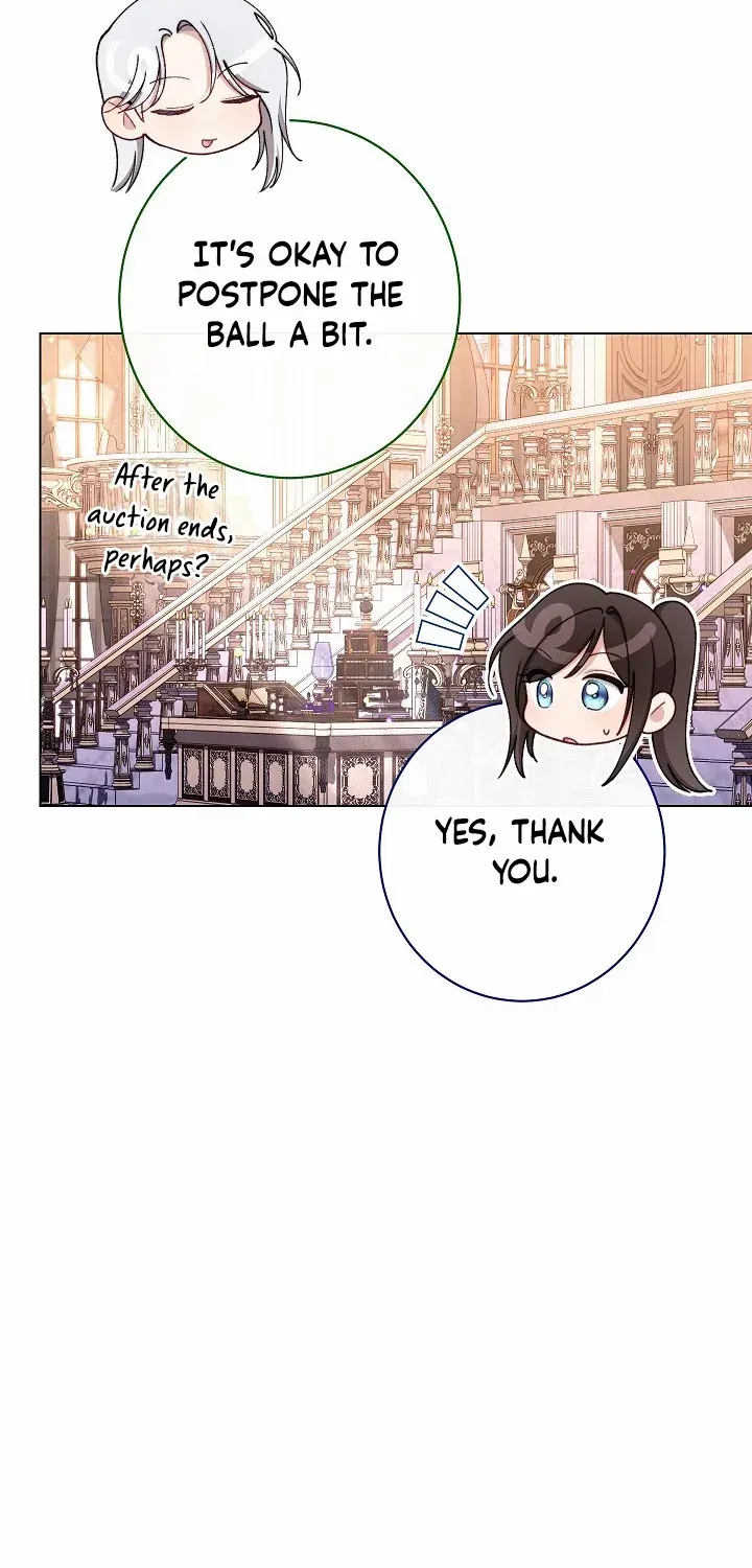 Exclusive Maid Of The Evil Empress Kainu Manga Chapter 68 Page 69