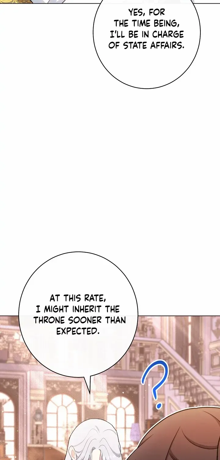 Exclusive Maid Of The Evil Empress Kainu Manga Chapter 68 Page 74