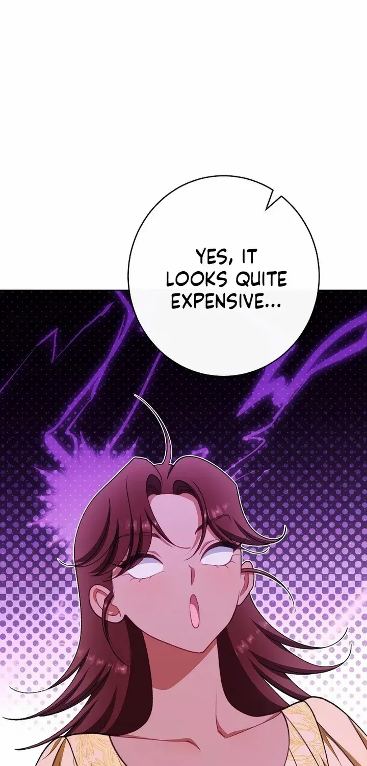 Exclusive Maid Of The Evil Empress Kainu Manga Chapter 67 Page 70