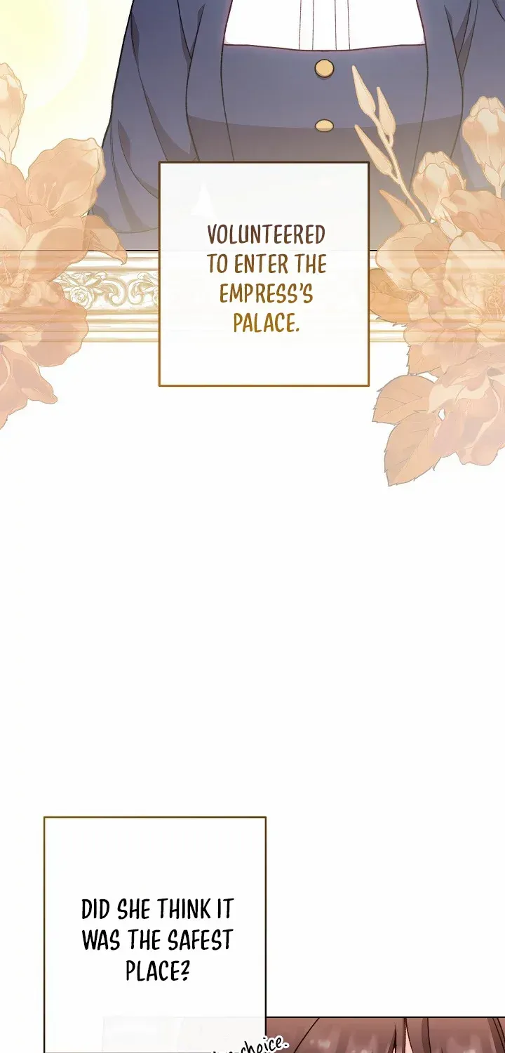 Exclusive Maid Of The Evil Empress Kainu Manga Chapter 65 Page 68