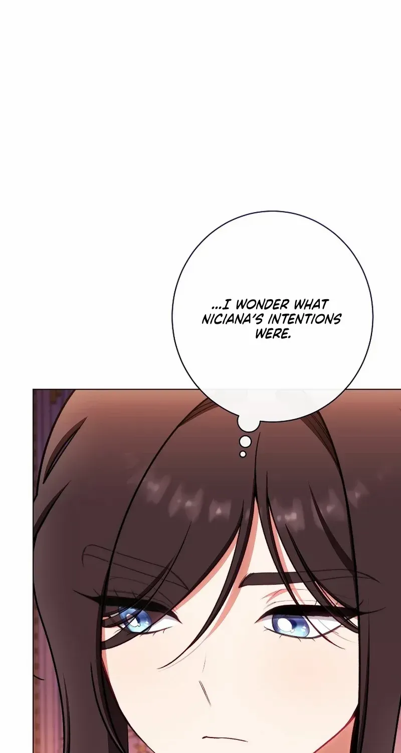 Exclusive Maid Of The Evil Empress Kainu Manga Chapter 64 Page 39