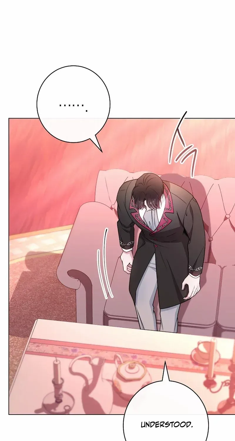 Exclusive Maid Of The Evil Empress Kainu Manga Chapter 64 Page 60