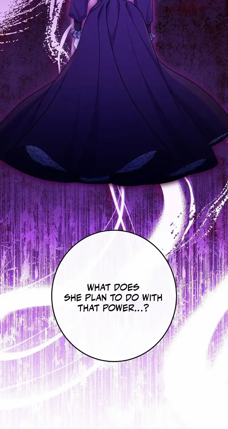 Exclusive Maid Of The Evil Empress Kainu Manga Chapter 64 Page 101