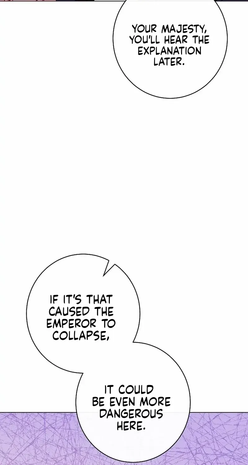 Exclusive Maid Of The Evil Empress Kainu Manga Chapter 63 Page 77
