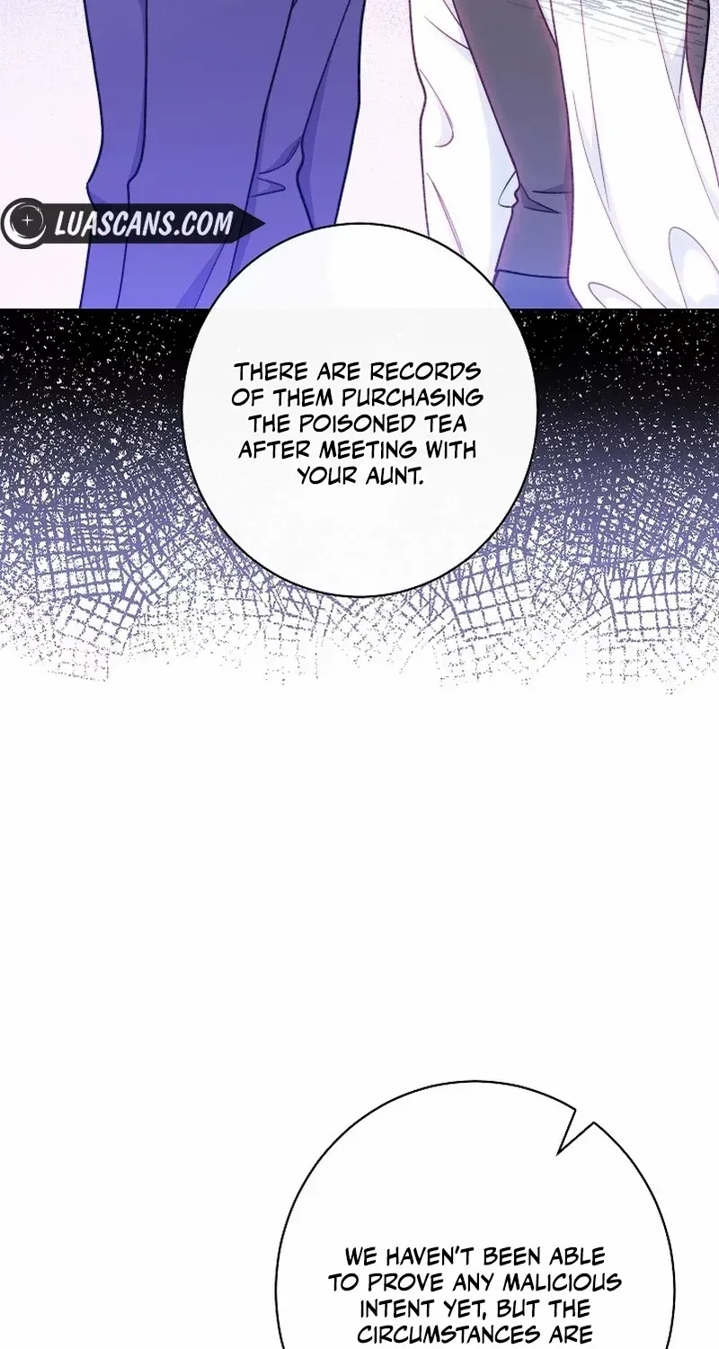 Exclusive Maid Of The Evil Empress Kainu Manga Chapter 61 Page 78