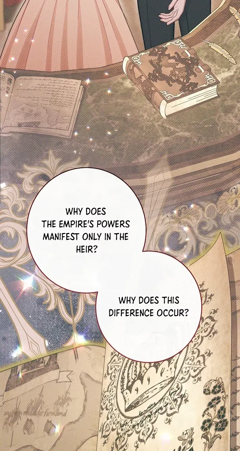 Exclusive Maid Of The Evil Empress Kainu Manga Chapter 60 Page 50