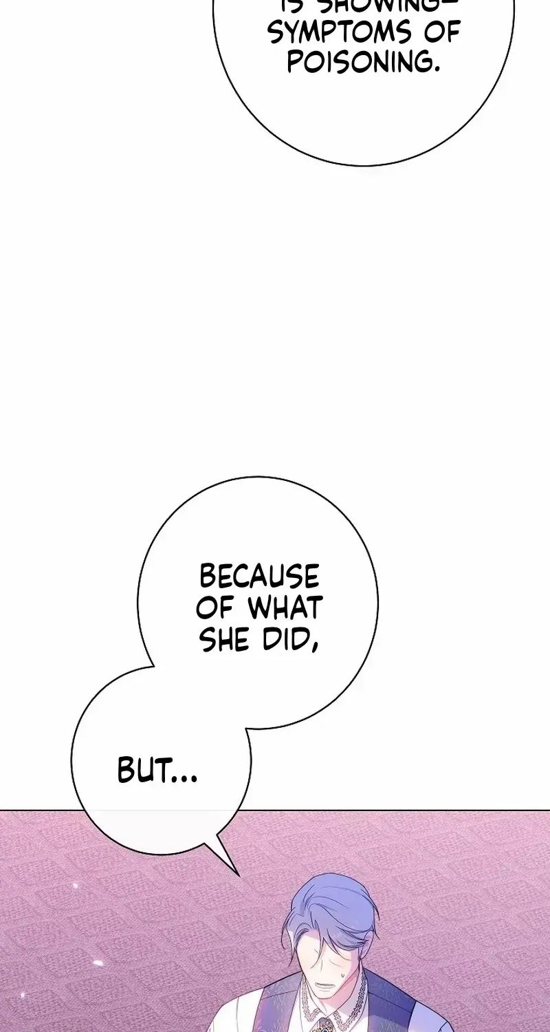 Exclusive Maid Of The Evil Empress Kainu Manga Chapter 58 Page 35