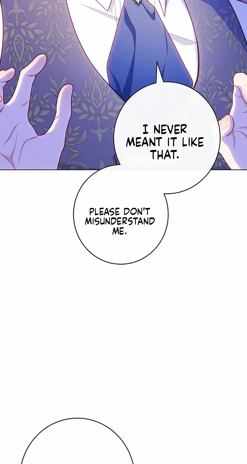 Exclusive Maid Of The Evil Empress Kainu Manga Chapter 58 Page 65