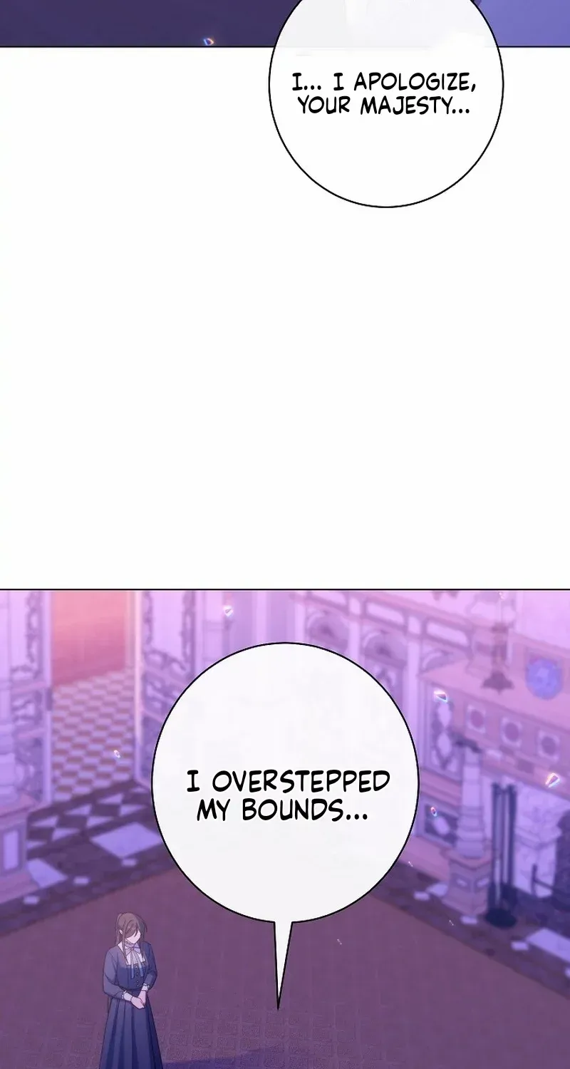 Exclusive Maid Of The Evil Empress Kainu Manga Chapter 58 Page 89