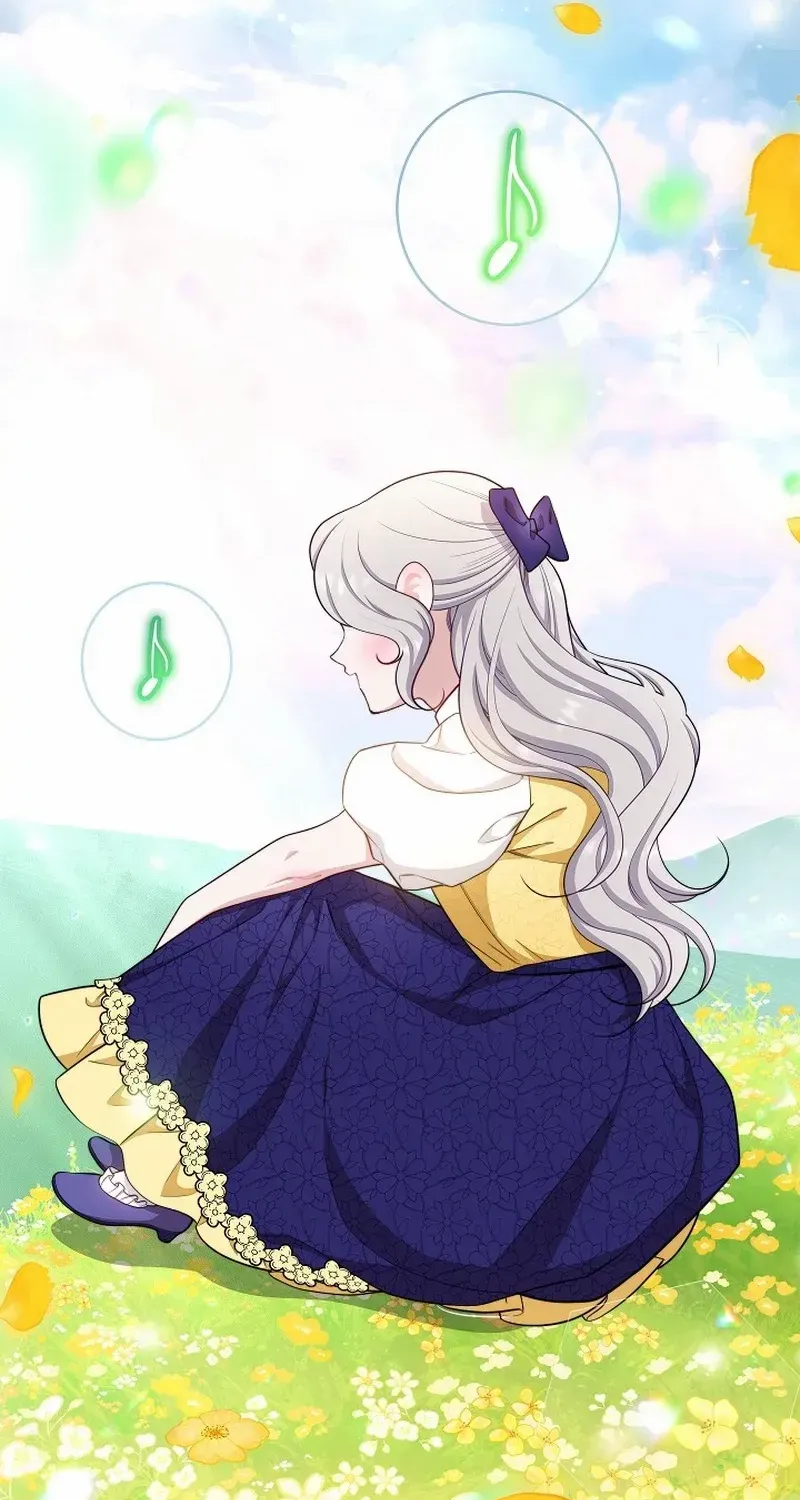 Exclusive Maid Of The Evil Empress Kainu Manga Chapter 57 Page 5