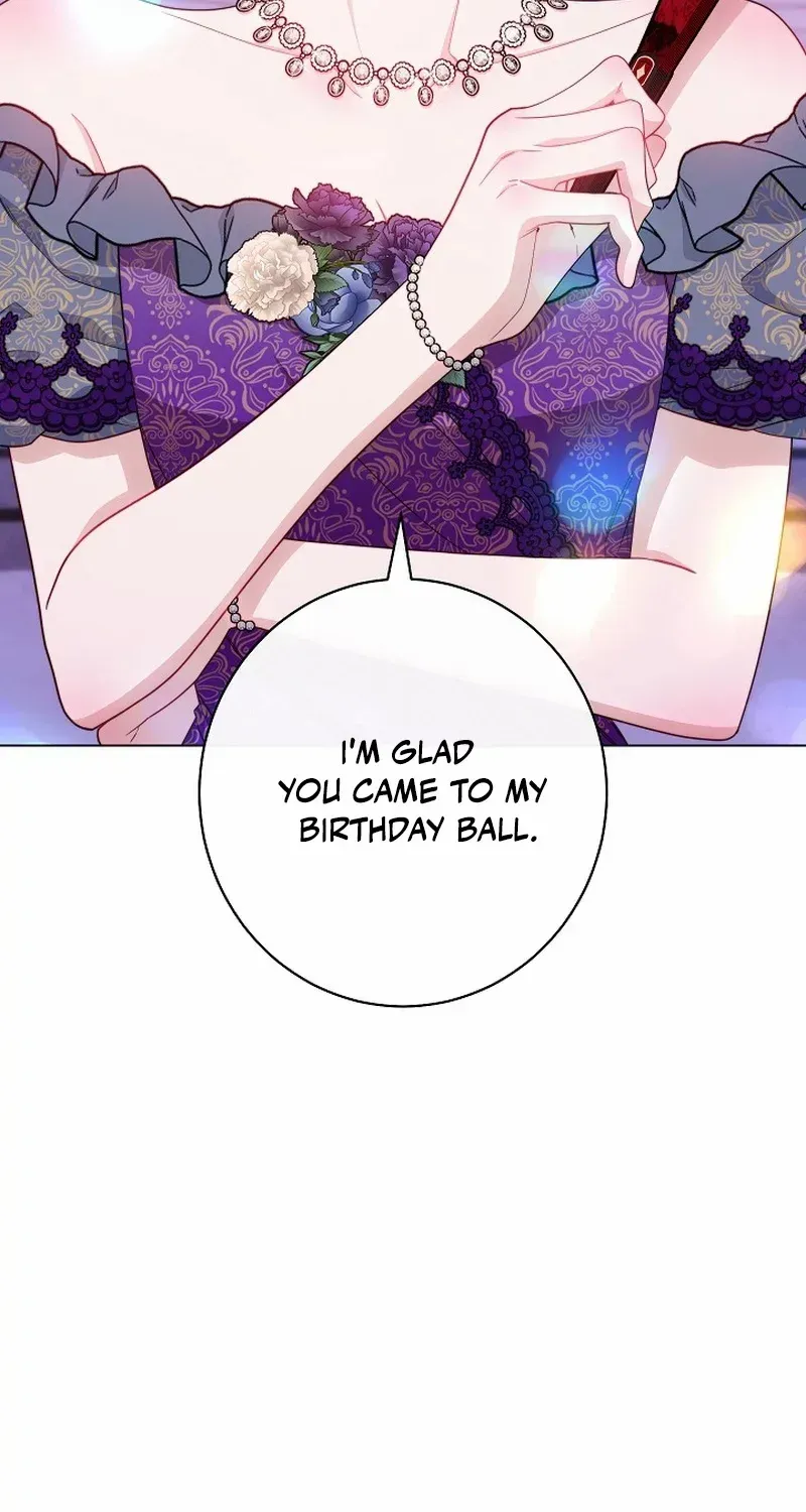 Exclusive Maid Of The Evil Empress Kainu Manga Chapter 57 Page 59