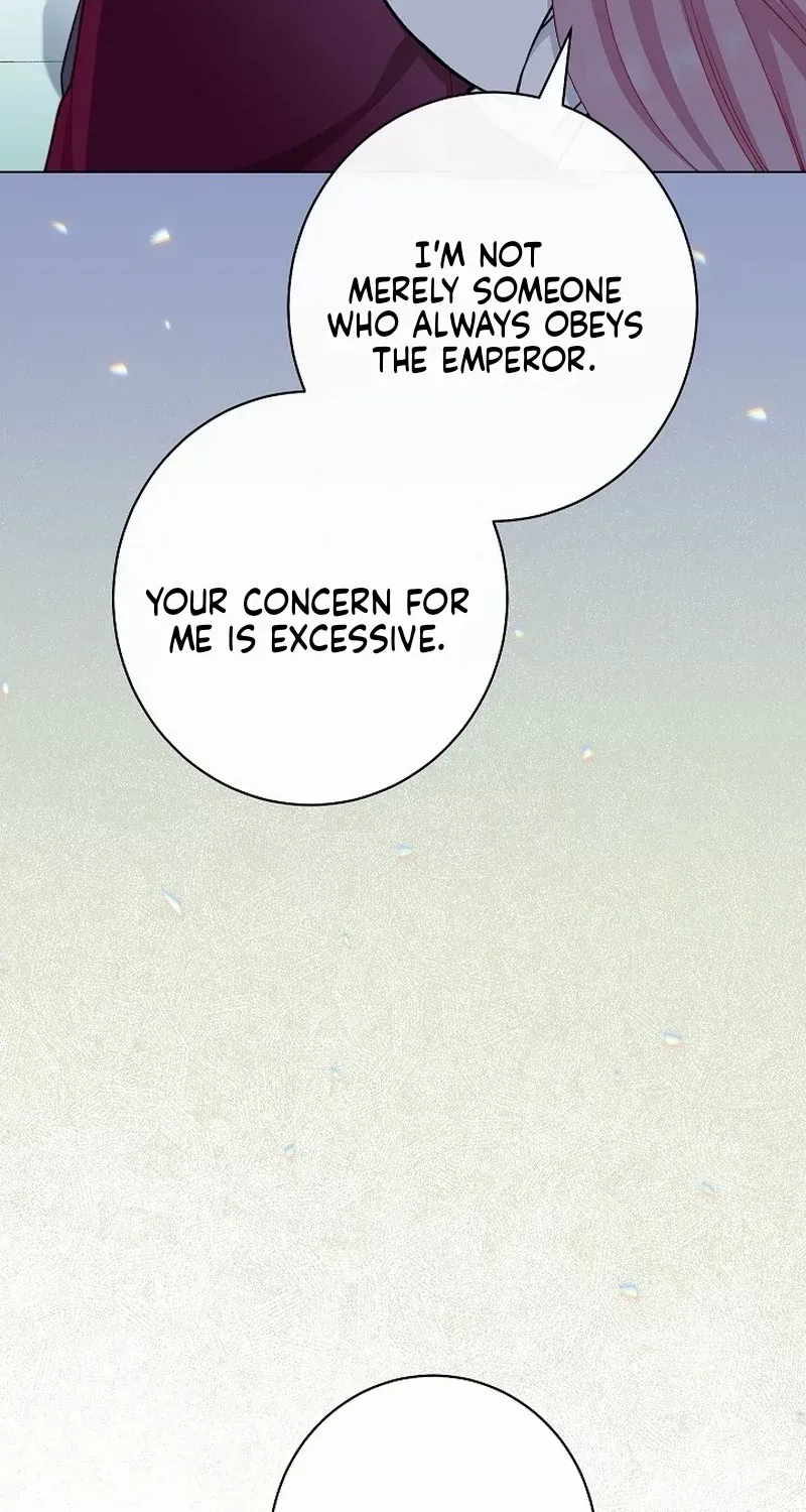 Exclusive Maid Of The Evil Empress Kainu Manga Chapter 55 Page 76
