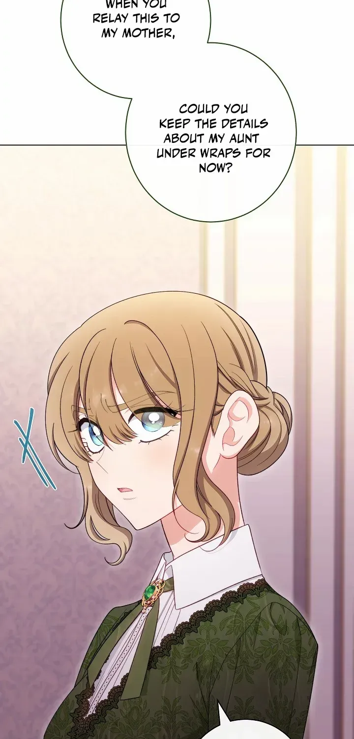 Exclusive Maid Of The Evil Empress Kainu Manga Chapter 54 Page 79