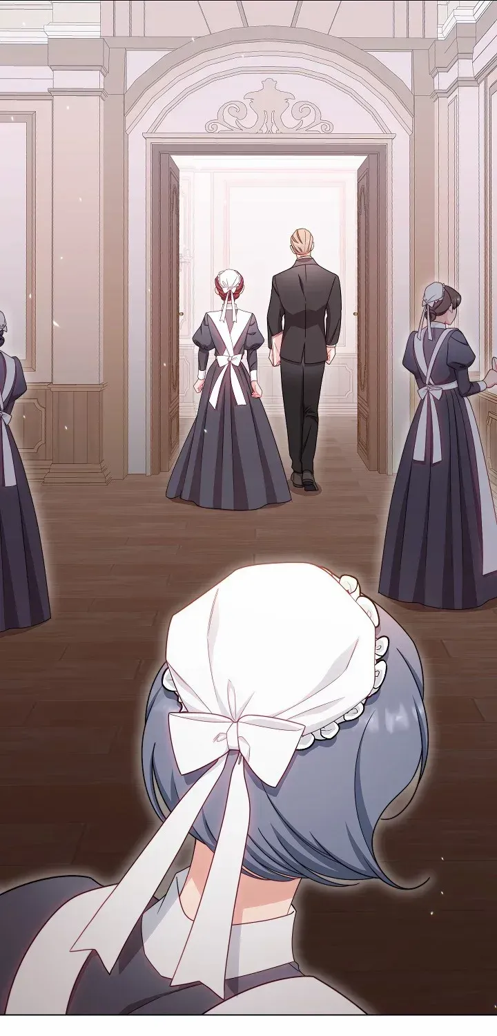 Exclusive Maid Of The Evil Empress Kainu Manga Chapter 54 Page 99