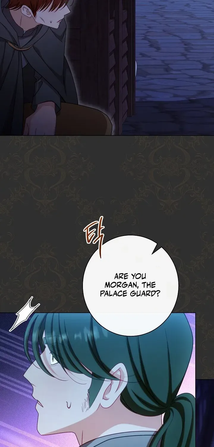 Exclusive Maid Of The Evil Empress Kainu Manga Chapter 53 Page 67
