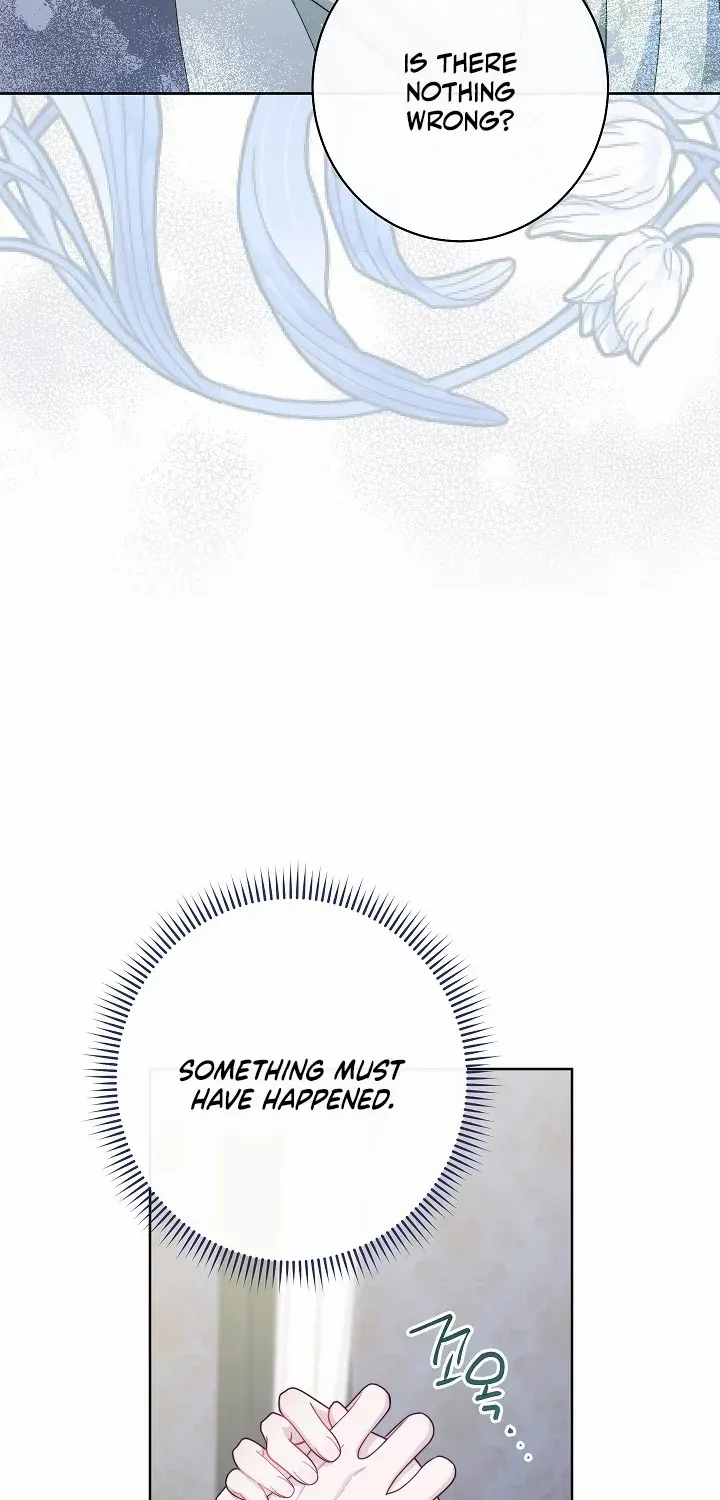 Exclusive Maid Of The Evil Empress Kainu Manga Chapter 52 Page 34