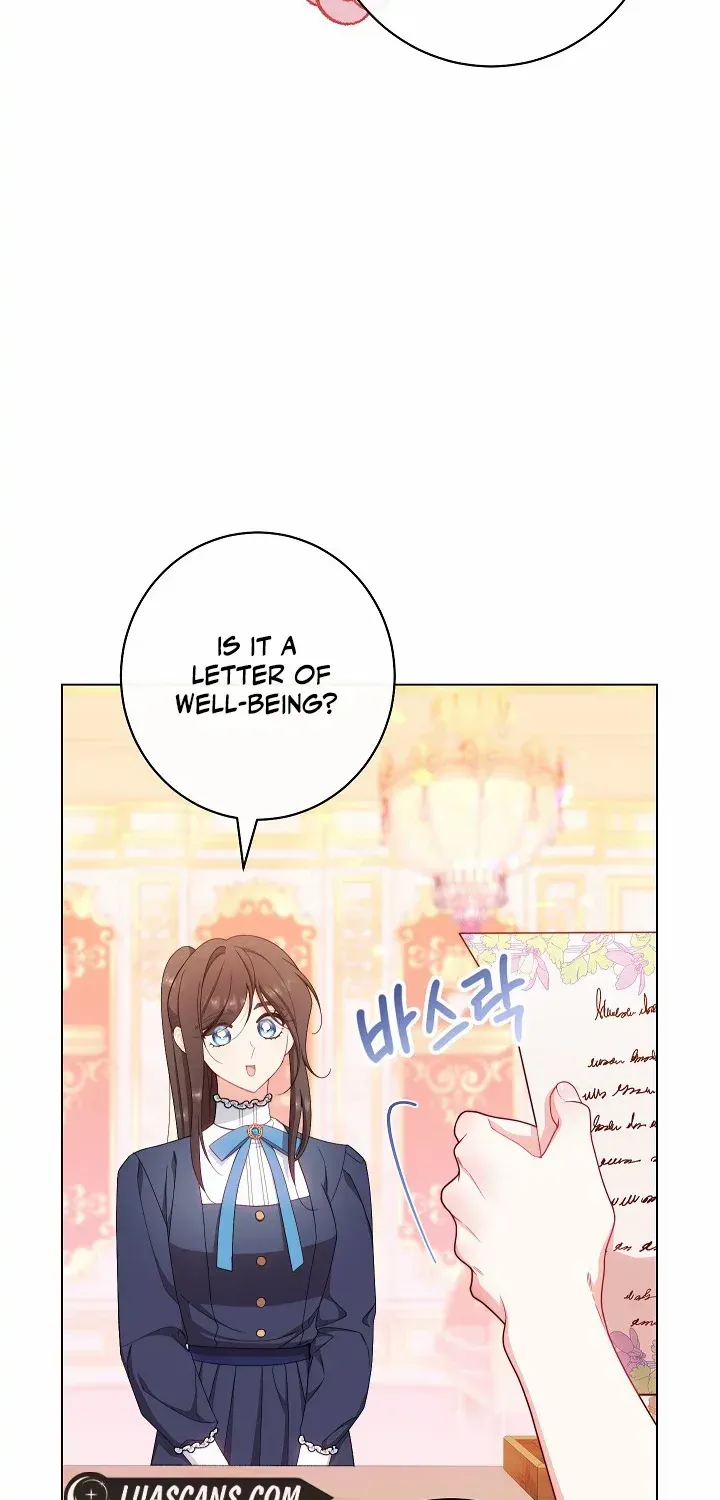 Exclusive Maid Of The Evil Empress Kainu Manga Chapter 51 Page 76