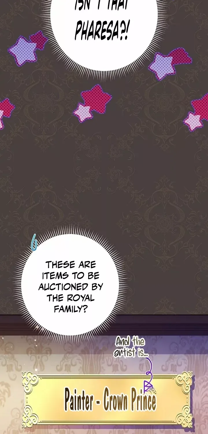 Exclusive Maid Of The Evil Empress Kainu Manga Chapter 50 Page 15
