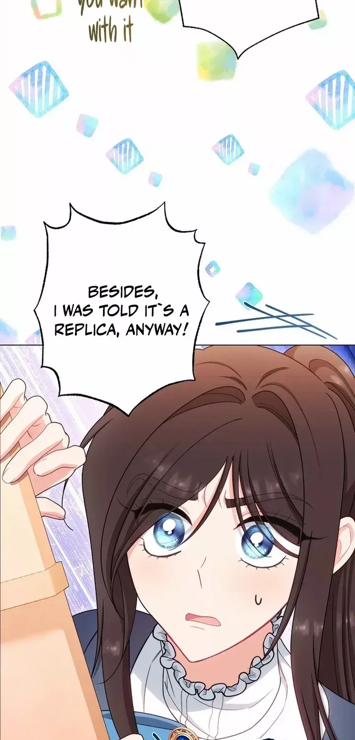 Exclusive Maid Of The Evil Empress Kainu Manga Chapter 50 Page 38