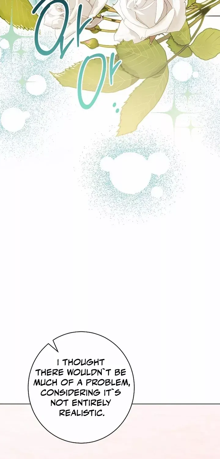 Exclusive Maid Of The Evil Empress Kainu Manga Chapter 50 Page 55