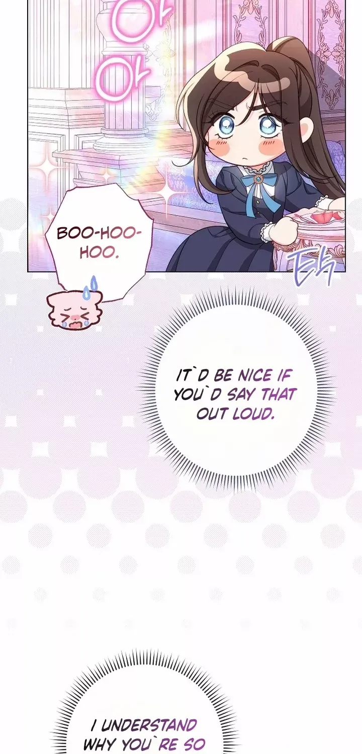 Exclusive Maid Of The Evil Empress Kainu Manga Chapter 49 Page 55