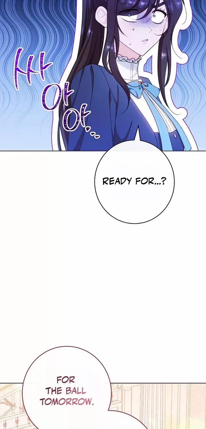 Exclusive Maid Of The Evil Empress Kainu Manga Chapter 47 Page 9