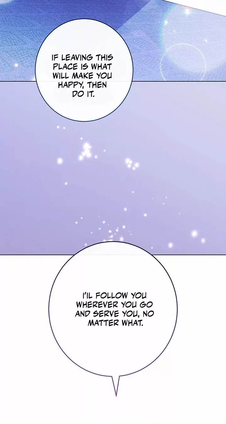 Exclusive Maid Of The Evil Empress Kainu Manga Chapter 45 Page 72