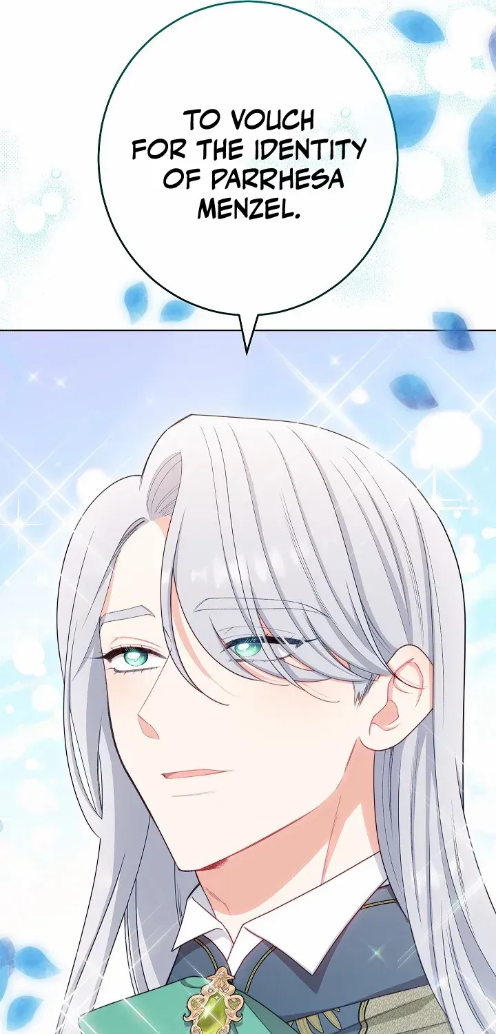 Exclusive Maid Of The Evil Empress Kainu Manga Chapter 43 Page 51