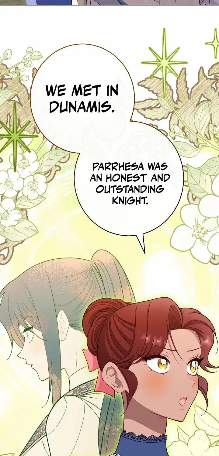 Exclusive Maid Of The Evil Empress Kainu Manga Chapter 43 Page 58