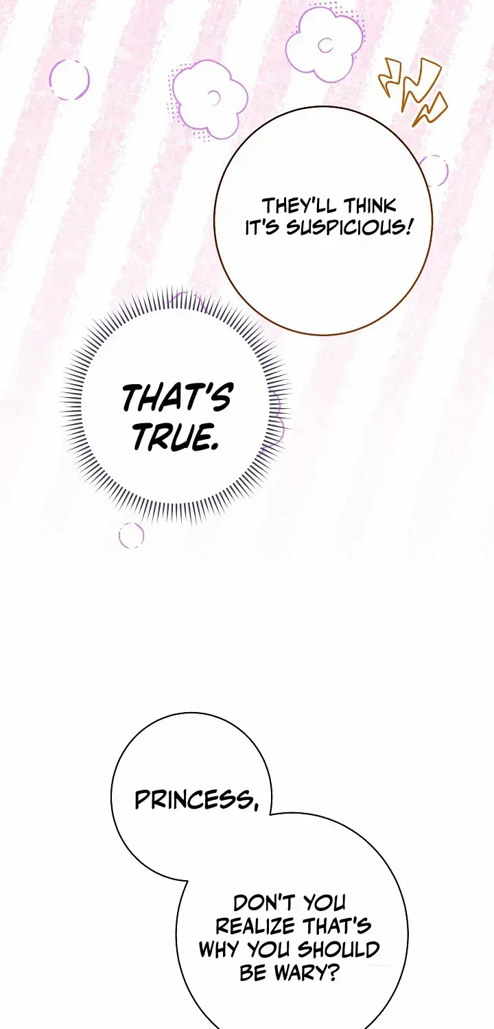 Exclusive Maid Of The Evil Empress Kainu Manga Chapter 43 Page 63