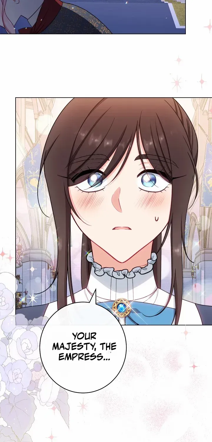 Exclusive Maid Of The Evil Empress Kainu Manga Chapter 43 Page 76